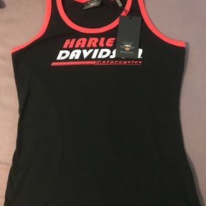 Women’s tank top
